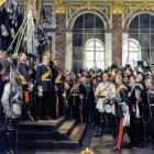 Veldslagen van de Frans-Duitse Oorlog (1870-1871)